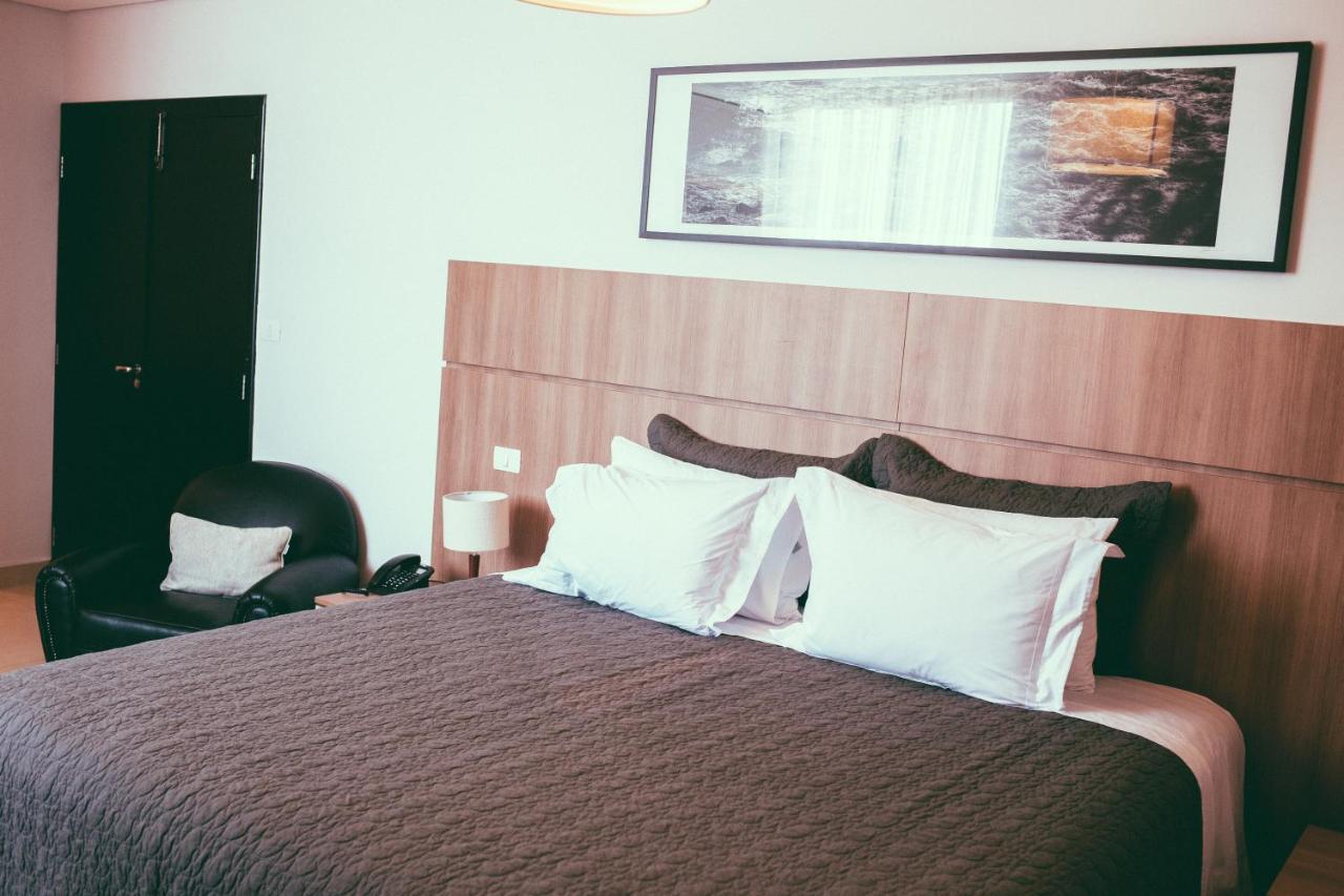 Occitano Apart Hotel Piracicaba Dış mekan fotoğraf