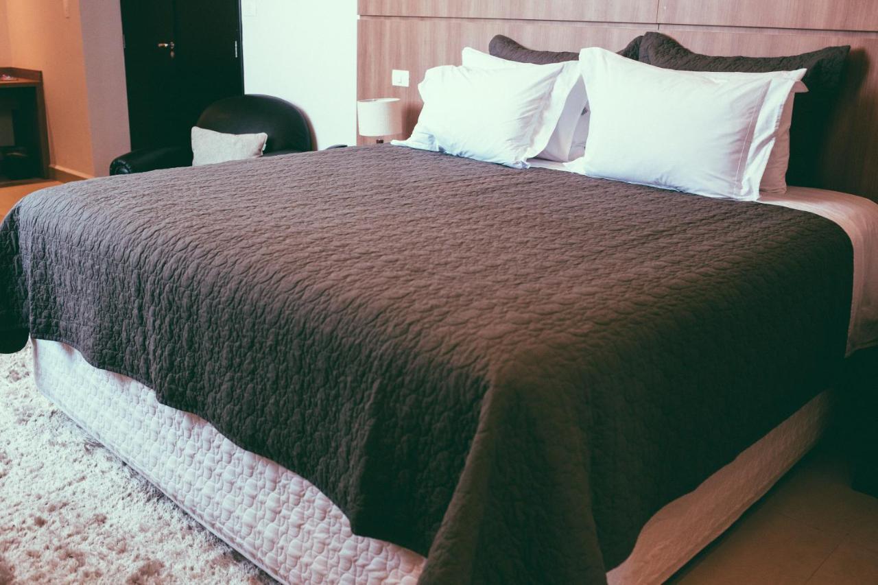Occitano Apart Hotel Piracicaba Dış mekan fotoğraf