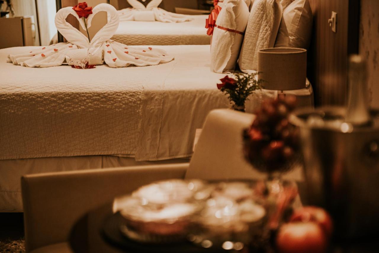 Occitano Apart Hotel Piracicaba Dış mekan fotoğraf