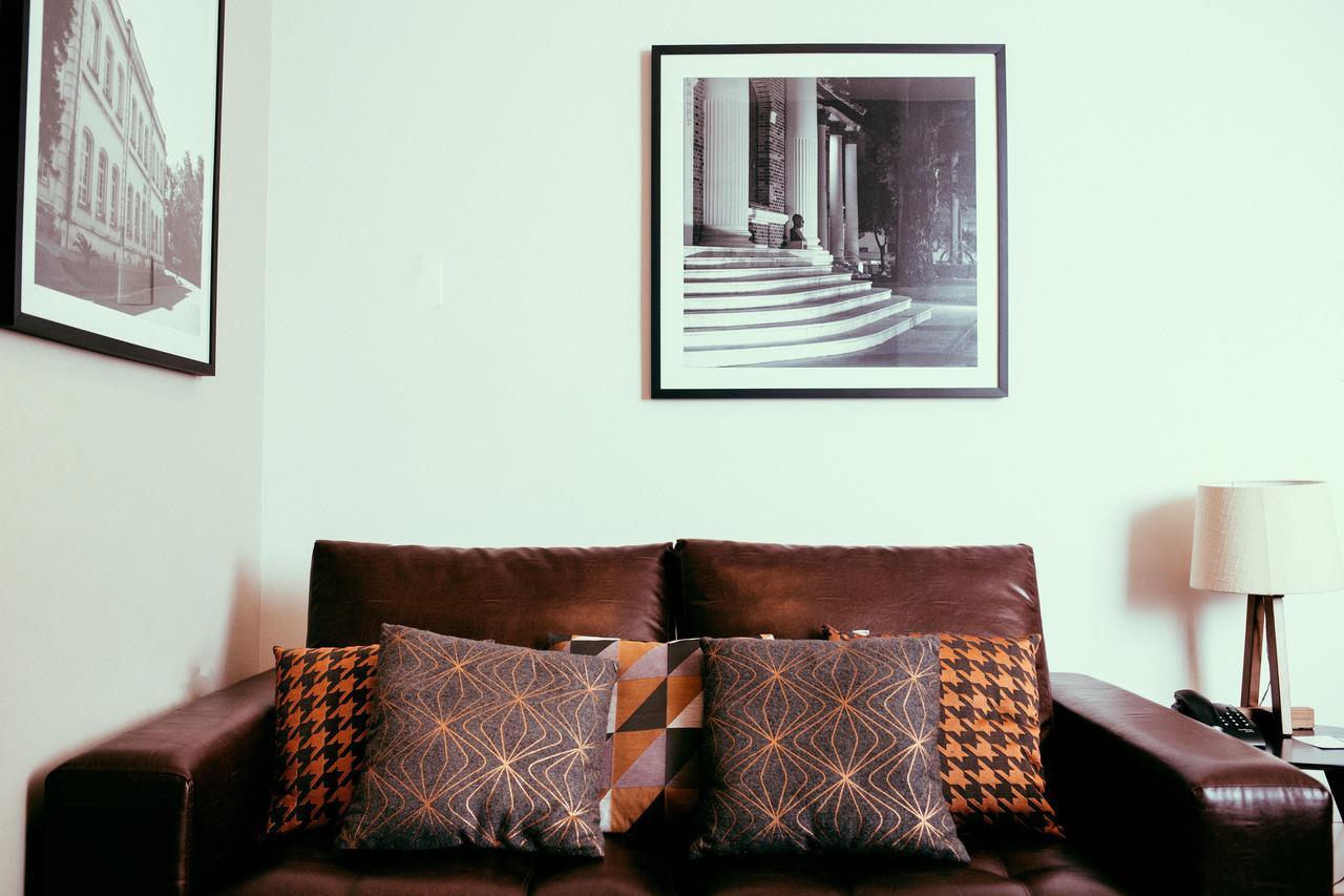Occitano Apart Hotel Piracicaba Dış mekan fotoğraf