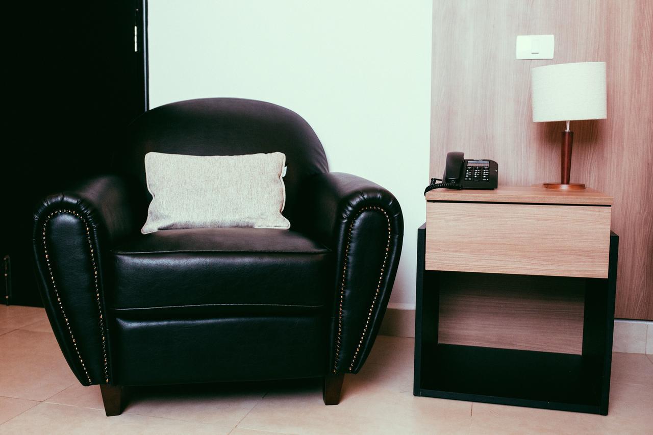 Occitano Apart Hotel Piracicaba Dış mekan fotoğraf