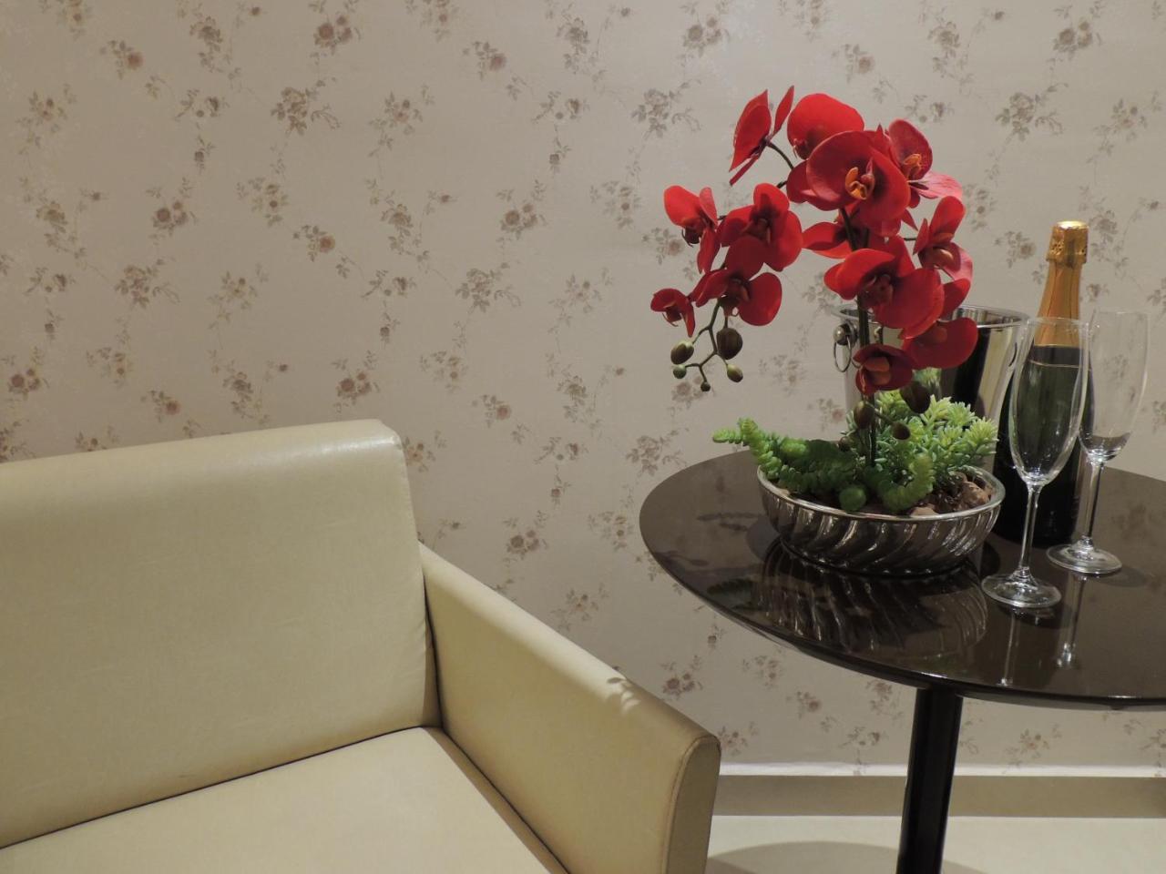 Occitano Apart Hotel Piracicaba Dış mekan fotoğraf