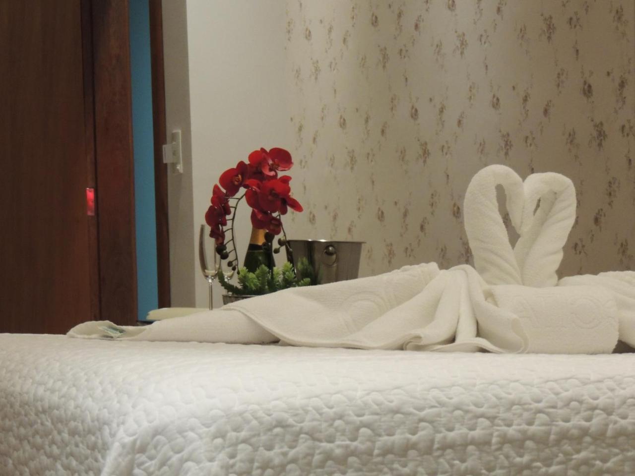 Occitano Apart Hotel Piracicaba Dış mekan fotoğraf