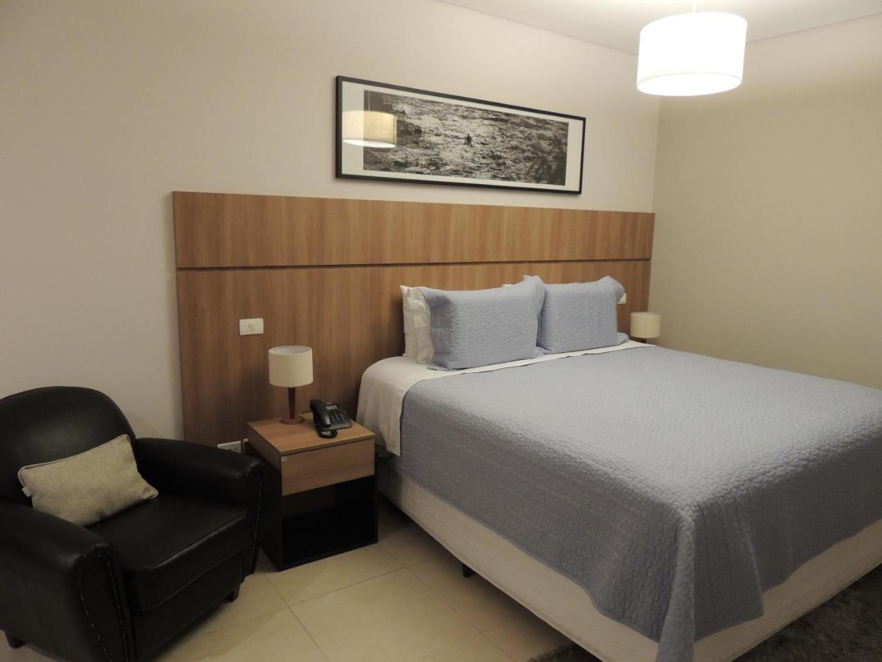 Occitano Apart Hotel Piracicaba Dış mekan fotoğraf